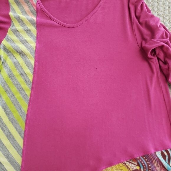 FA Concepts Tunic Top - Picture 6 of 6